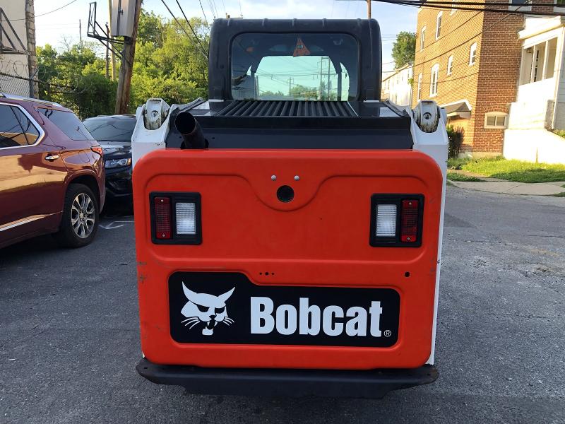Продаж на аукціоні авто 2023 Bobcat Skidloader, vin: B4RH12299, номер лоту: 56539146