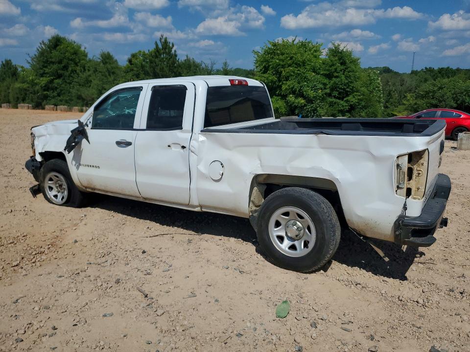 Продажа на аукционе авто 2015 Chevrolet Silverado, vin: 1GCRCPEH3FZ353181, номер лота: 56624286