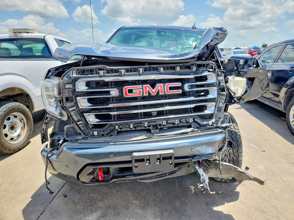 Aukcja sprzedaży 2021 Gmc Sierra, vin: 1GTU9EET5MZ242419, numer aukcji: 56576176