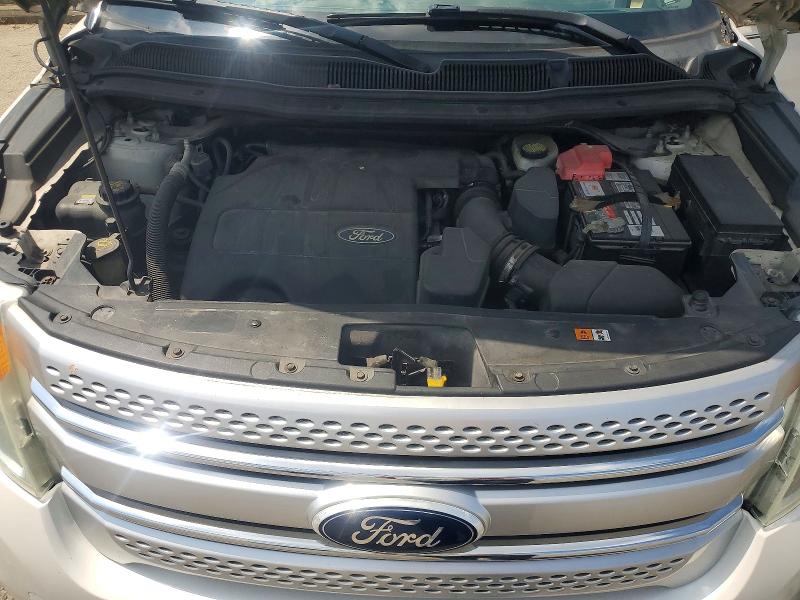 Продаж на аукціоні авто 2011 Ford Explorer, vin: 1FMHK8D82BGA03242, номер лоту: 59113866