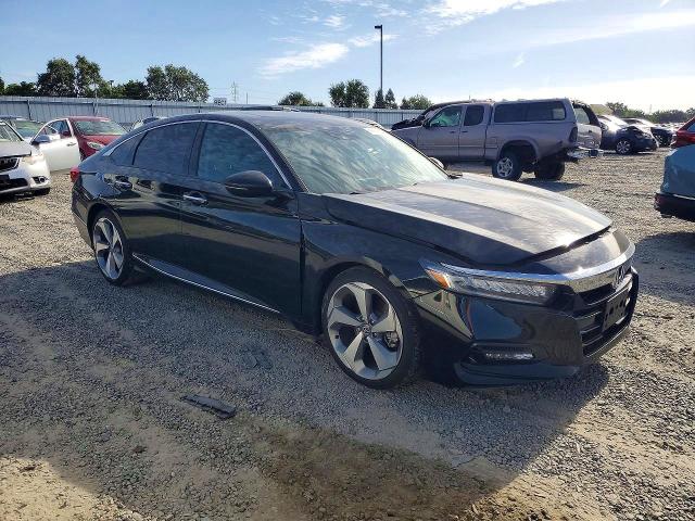 Продаж на аукціоні авто 2020 Honda Accord, vin: 1HGCV2F90LA030485, номер лоту: 56542186