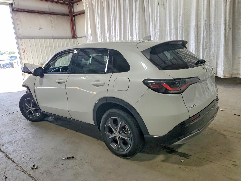 2023 Honda Hr-v მანქანა იყიდება აუქციონზე, vin: 3CZRZ2H76PM700827, აუქციონის ნომერი: 57680536
