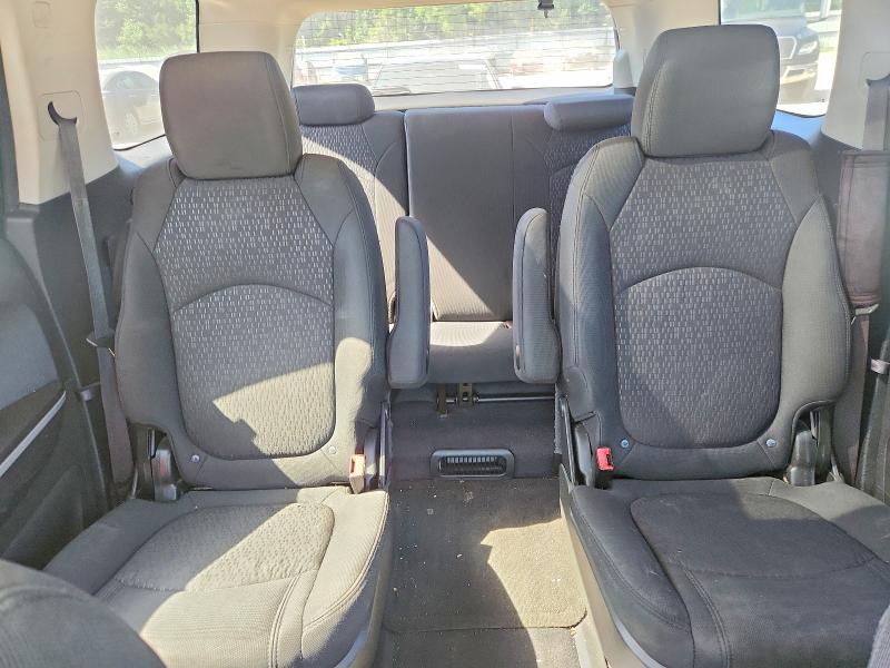 Продаж на аукціоні авто 2011 Gmc Acadia, vin: 1GKKVPED9BJ293087, номер лоту: 56105326