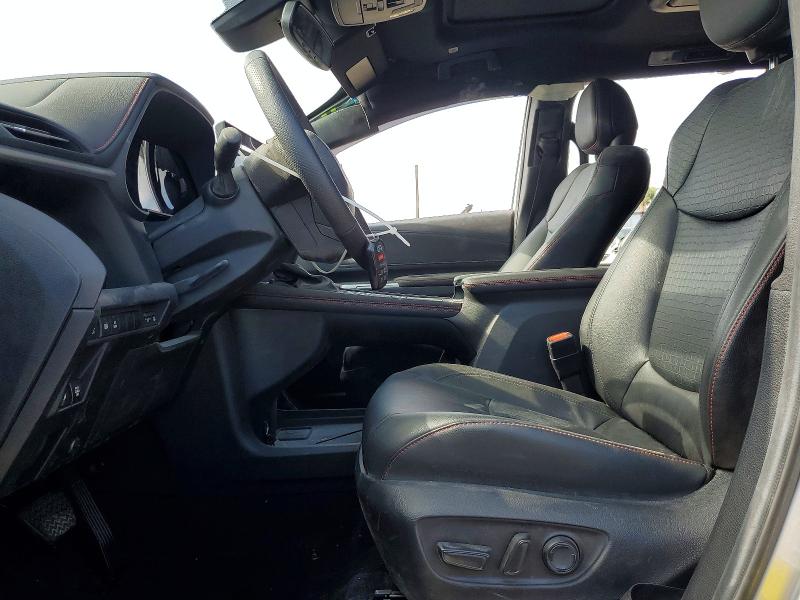 Aukcja sprzedaży 2025 Toyota Sienna, vin: 5TDDSKFC1SS166407, numer aukcji: 57943936