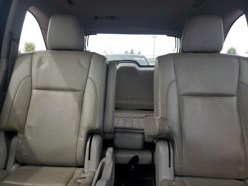 Aukcja sprzedaży 2016 Toyota Highlander, vin: 5TDDKRFH2GS307898, numer aukcji: 57079336