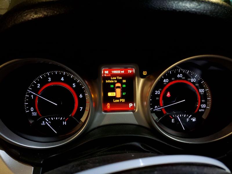 2015 Dodge Journey მანქანა იყიდება აუქციონზე, vin: 3C4PDDBG2FT740519, აუქციონის ნომერი: 58326036