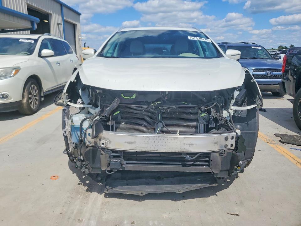 Aukcja sprzedaży 2015 Nissan Murano, vin: 5N1AZ2MHXFN212725, numer aukcji: 57320416