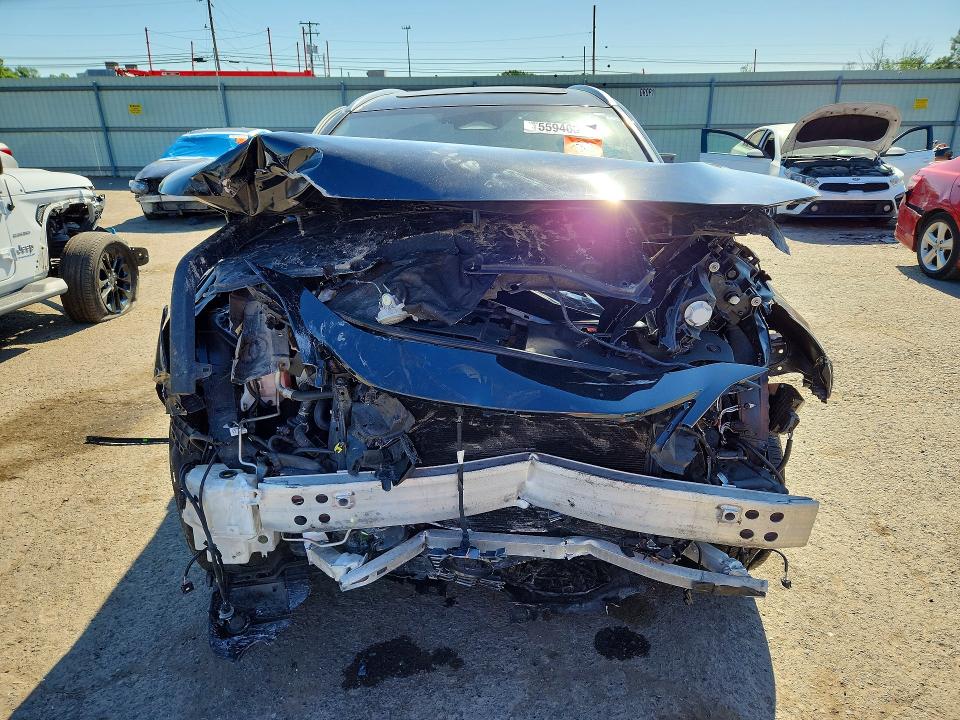 Продажа на аукционе авто 2022 Lexus Nx, vin: JTJAGCEZ4N2002156, номер лота: 55946346