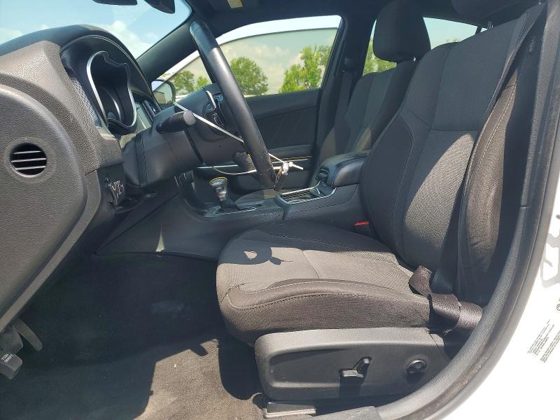 Продажа на аукционе авто 2015 Dodge Charger, vin: 2C3CDXHG1FH852474, номер лота: 58931906
