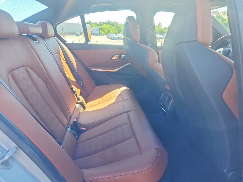 Aukcja sprzedaży 2027 Bmw M3, vin: WBS33HJ07VFW69994, numer aukcji: 58294546
