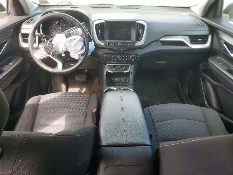 Продаж на аукціоні авто 2022 Gmc Terrain, vin: 3GKALTEV5NL296231, номер лоту: 57706396