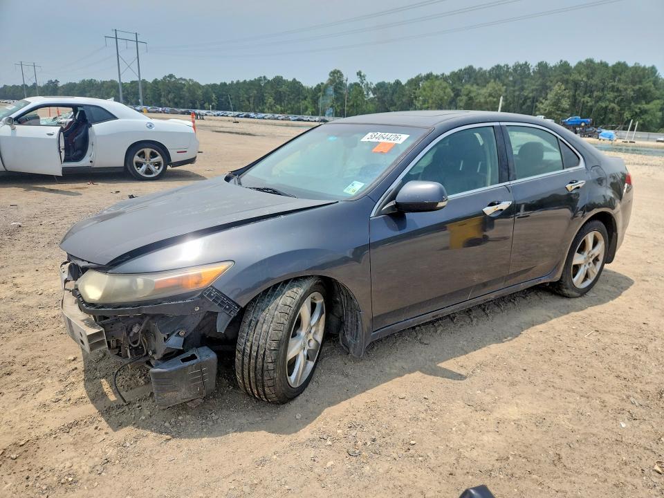 58464426 :رقم المزاد ، JH4CU2F66BC005521 vin ، 2011 Acura Tsx مزاد بيع
