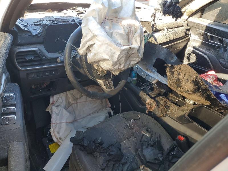 Aukcja sprzedaży 2025 Kia Telluride, vin: 5XYP34GCXSG668060, numer aukcji: 56119316