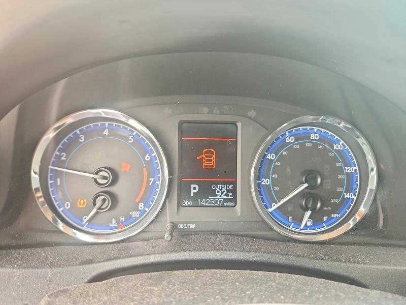 Aukcja sprzedaży 2018 Toyota Corolla, vin: 2T1BURHE7JC982196, numer aukcji: 58826516