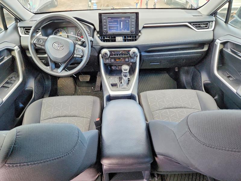 Продаж на аукціоні авто 2021 Toyota Rav4, vin: 2T3B1RFV2MC141846, номер лоту: 55957016