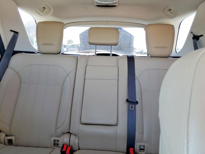 Aukcja sprzedaży 2017 Mercedes-benz Gle, vin: 4JGDA5JB4HA821423, numer aukcji: 59001296