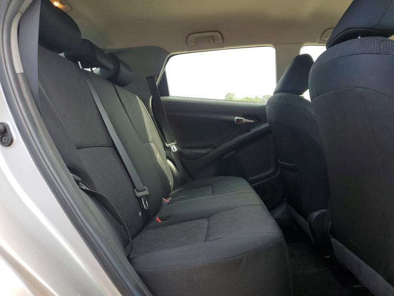 54781376 :رقم المزاد ، 2T1KU40E69C015976 vin ، 2009 Toyota Matrix مزاد بيع