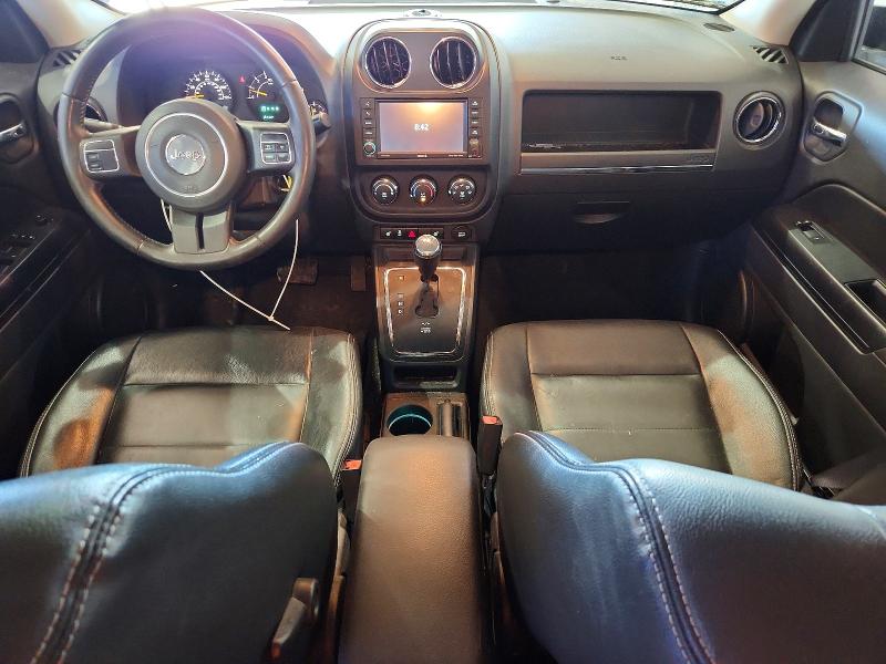 Aukcja sprzedaży 2016 Jeep Patriot, vin: 1C4NJRAB8GD740843, numer aukcji: 55994856