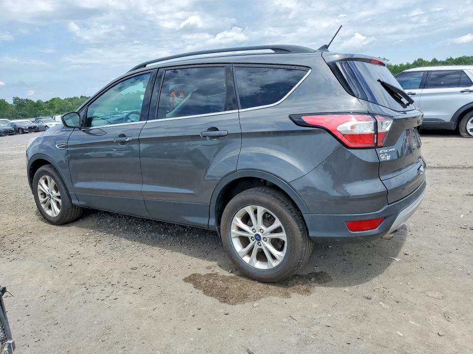 Продаж на аукціоні авто 2018 Ford Escape, vin: 1FMCU9HD5JUA88028, номер лоту: 56972166