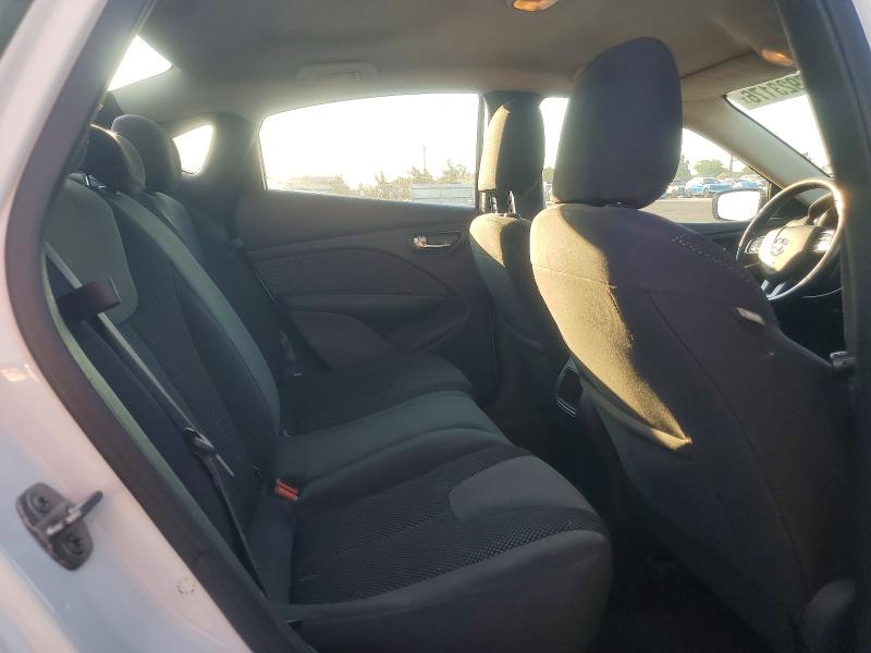 2014 Dodge Dart მანქანა იყიდება აუქციონზე, vin: 1C3CDFDH1ED913245, აუქციონის ნომერი: 57923176