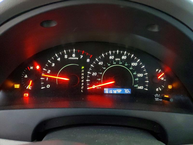 Продаж на аукціоні авто 2009 Toyota Camry, vin: 4T1BE46K09U311617, номер лоту: 57999626