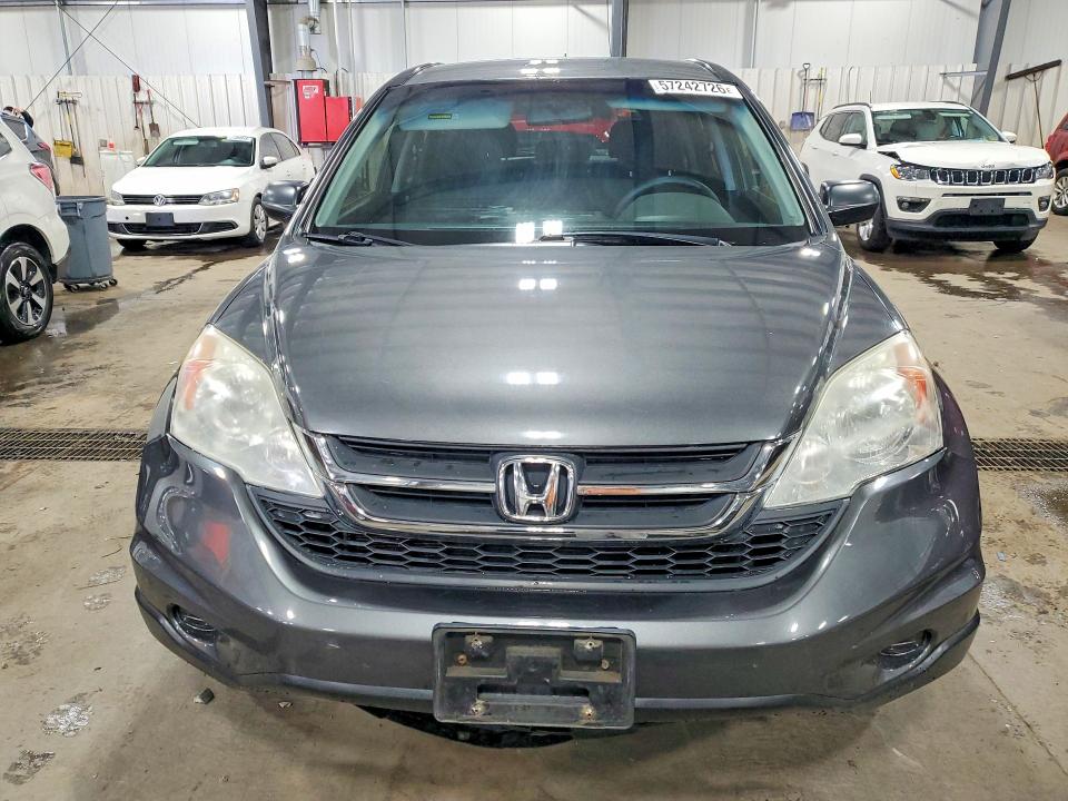 Продаж на аукціоні авто 2011 Honda Cr-v, vin: 5J6RE4H42BL094188, номер лоту: 57242726
