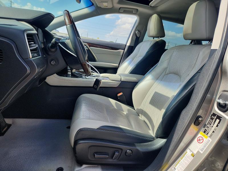 56467736 :رقم المزاد ، 2T2ZZMCA0KC128932 vin ، 2019 Lexus Rx 350 مزاد بيع