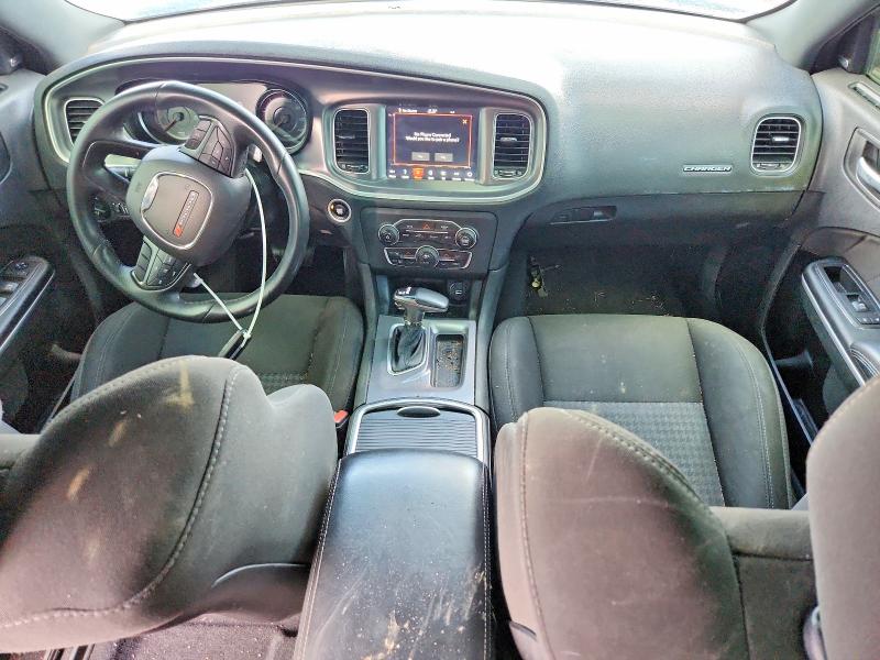 Aukcja sprzedaży 2019 Dodge Charger, vin: 2C3CDXHG2KH625885, numer aukcji: 45777016