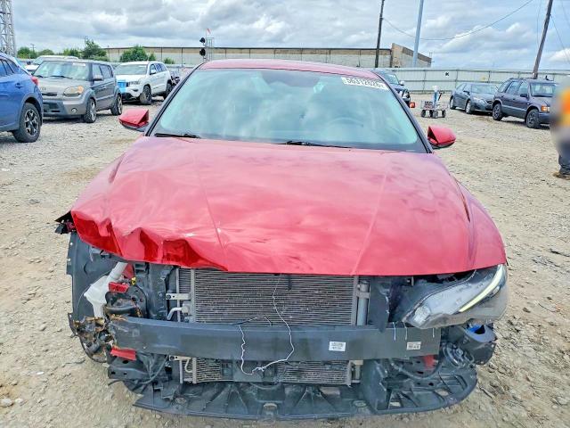 Aukcja sprzedaży 2023 Hyundai Elantra, vin: KMHLM4AJ9PU062589, numer aukcji: 56312626
