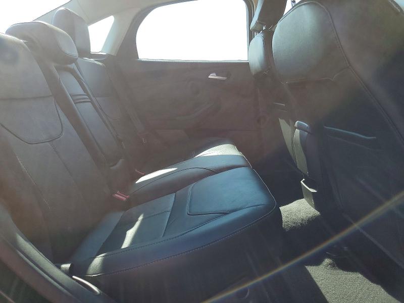 2015 Ford Focus მანქანა იყიდება აუქციონზე, vin: 1FADP3F21FL344876, აუქციონის ნომერი: 59006116