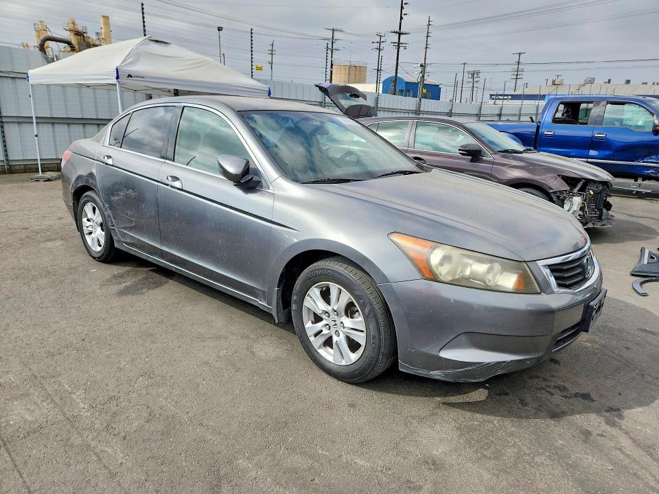 Aukcja sprzedaży 2008 Honda Accord, vin: JHMCP26458C063215, numer aukcji: 56096966