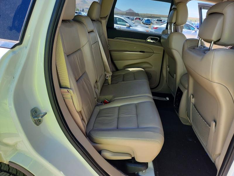 53656946 :رقم المزاد ، 1C4RJFBG9FC684362 vin ، 2015 Jeep Grand Cherokee مزاد بيع