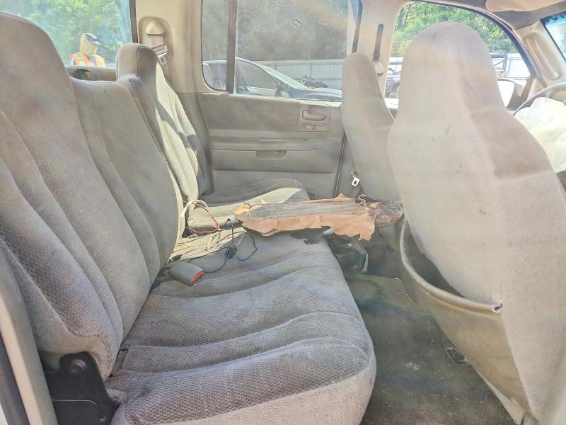 Aukcja sprzedaży 2004 Dodge Dakota, vin: 1D7HL38K94S734007, numer aukcji: 55575126