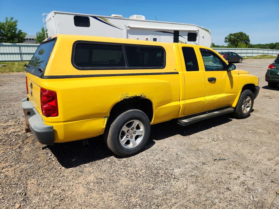 Aukcja sprzedaży 2006 Dodge Dakota, vin: 1D7HE22K56S697828, numer aukcji: 55575156