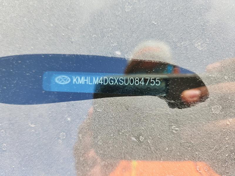 Продажа на аукционе авто 2025 Hyundai Elantra, vin: KMHLM4DGXSU084755, номер лота: 59097596