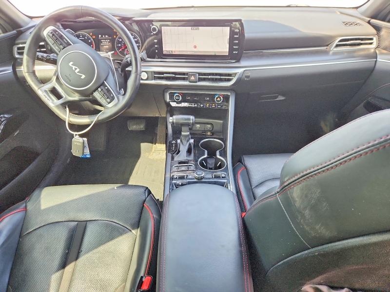 Продаж на аукціоні авто 2023 Kia K5, vin: 5XXG44J8XPG200195, номер лоту: 58377356