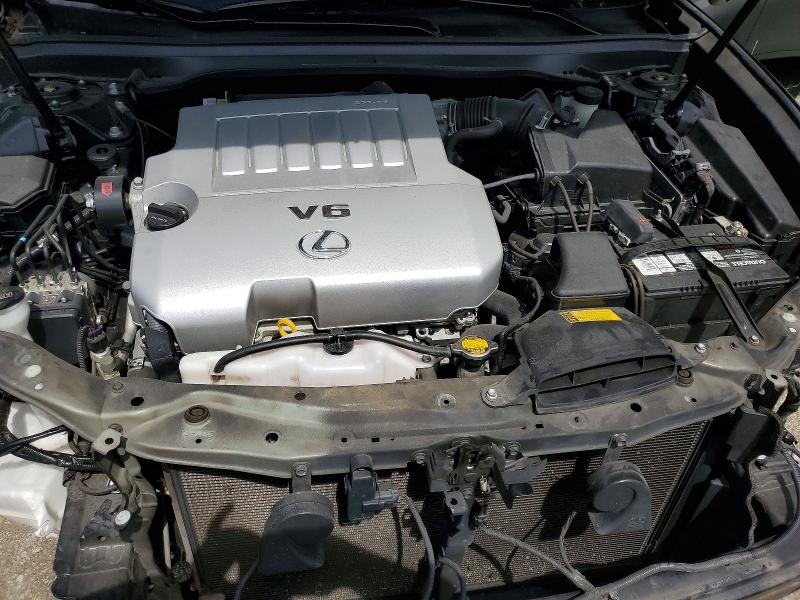 2015 Lexus Es მანქანა იყიდება აუქციონზე, vin: JTHBK1GG9F2166816, აუქციონის ნომერი: 56113886