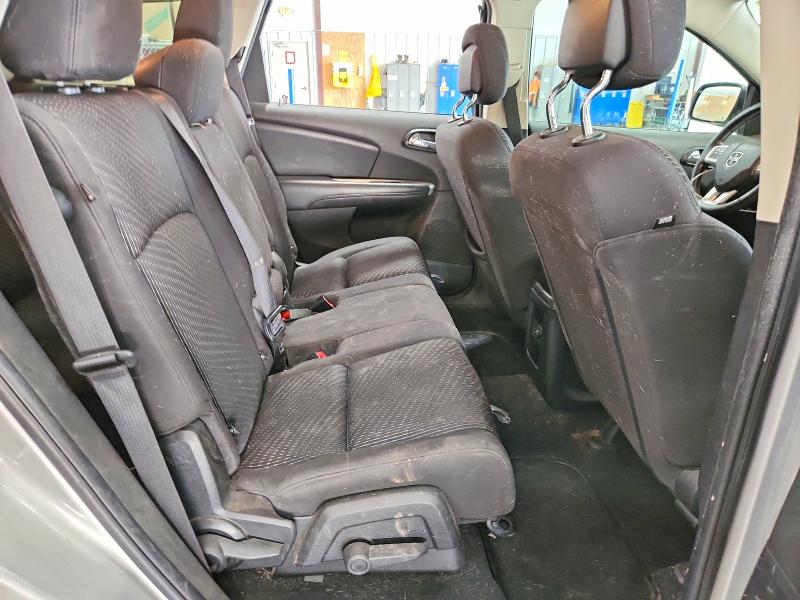 Продажа на аукционе авто 2012 Dodge Journey, vin: 3C4PDCBB5CT392256, номер лота: 55701496
