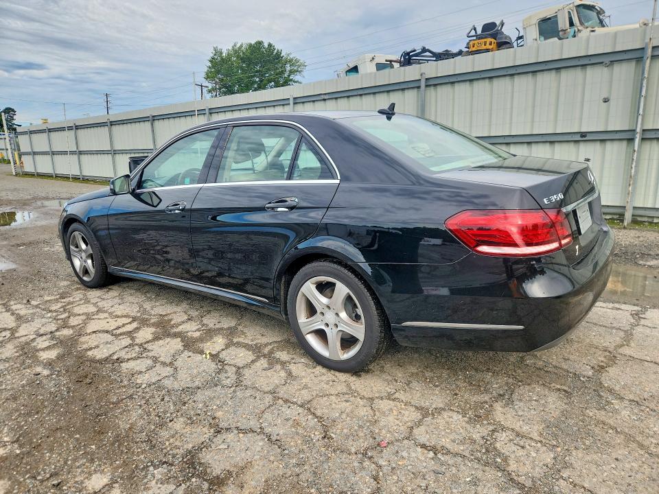 2014 Mercedes-benz E მანქანა იყიდება აუქციონზე, vin: WDDHF8JB4EA883303, აუქციონის ნომერი: 58204306