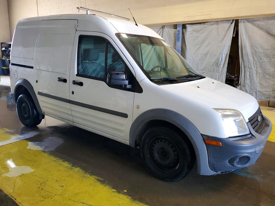 Продаж на аукціоні авто 2012 Ford Transit Connect, vin: NM0LS7AN9CT075631, номер лоту: 56241776
