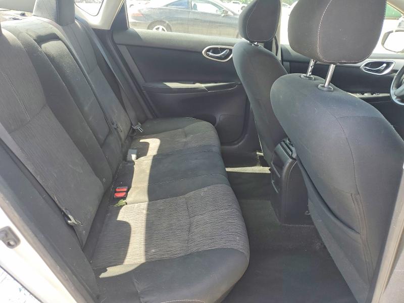 Aukcja sprzedaży 2015 Nissan Sentra, vin: 3N1AB7AP2FY249324, numer aukcji: 55494886
