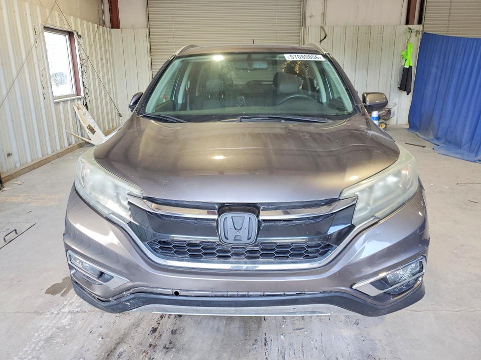 Aukcja sprzedaży 2015 Honda Cr-v, vin: 2HKRM4H74FH603355, numer aukcji: 57089866