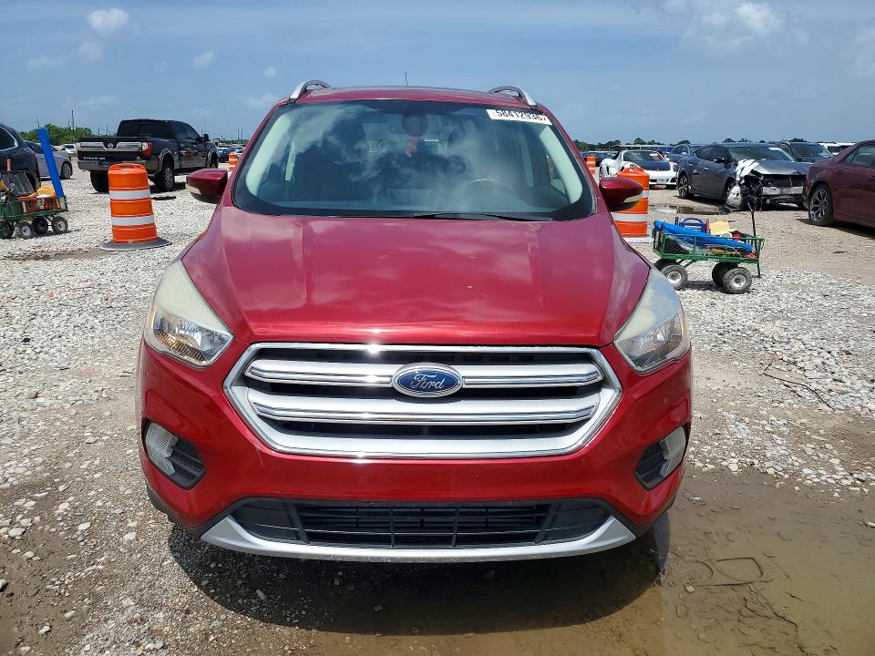 58412936 :رقم المزاد ، 1FMCU0J94EUA47591 vin ، 2014 Ford Escape مزاد بيع