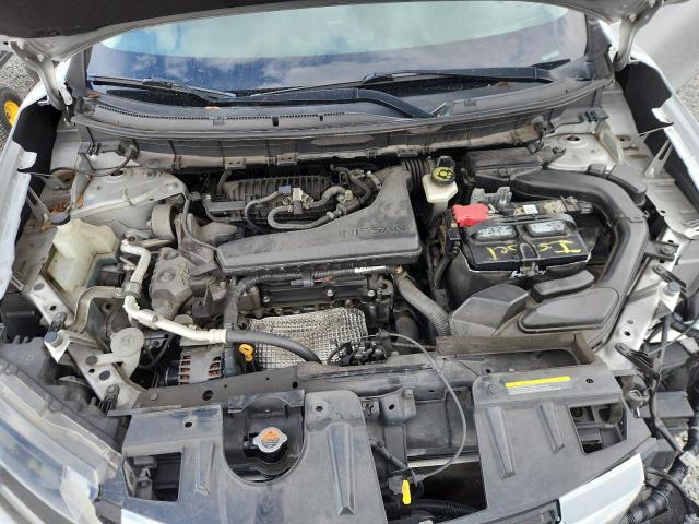 Продажа на аукционе авто 2018 Nissan Rogue, vin: JN8AT2MT4JW466626, номер лота: 55598986
