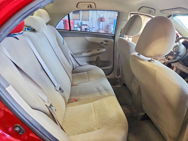 Продаж на аукціоні авто 2009 Toyota Corolla, vin: 1NXBU40E59Z137372, номер лоту: 56230326