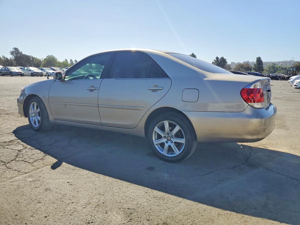 Продажа на аукционе авто 2005 Toyota Camry, vin: 4T1BE32K75U991557, номер лота: 59157446