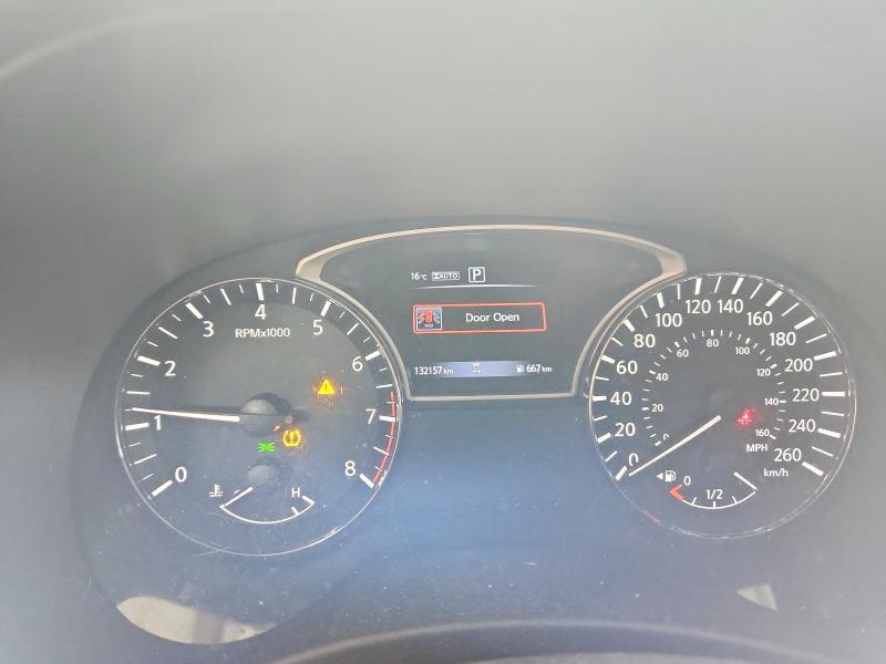 Продажа на аукционе авто 2018 Nissan Pathfinder, vin: 5N1DR2MM6JC676075, номер лота: 58424476