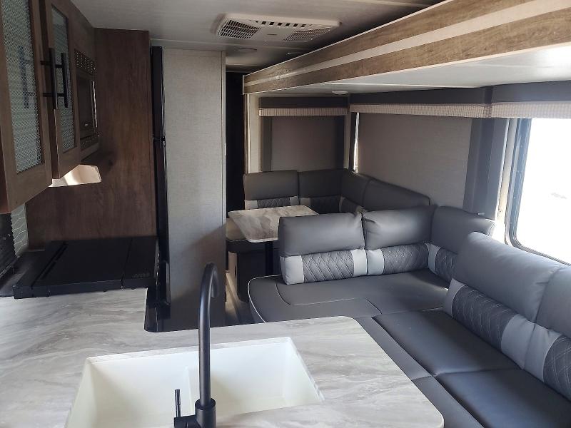 2021 Wildwood Recreational Vehicle (rv) მანქანა იყიდება აუქციონზე, vin: 4X4TWDC21M7369425, აუქციონის ნომერი: 55730776