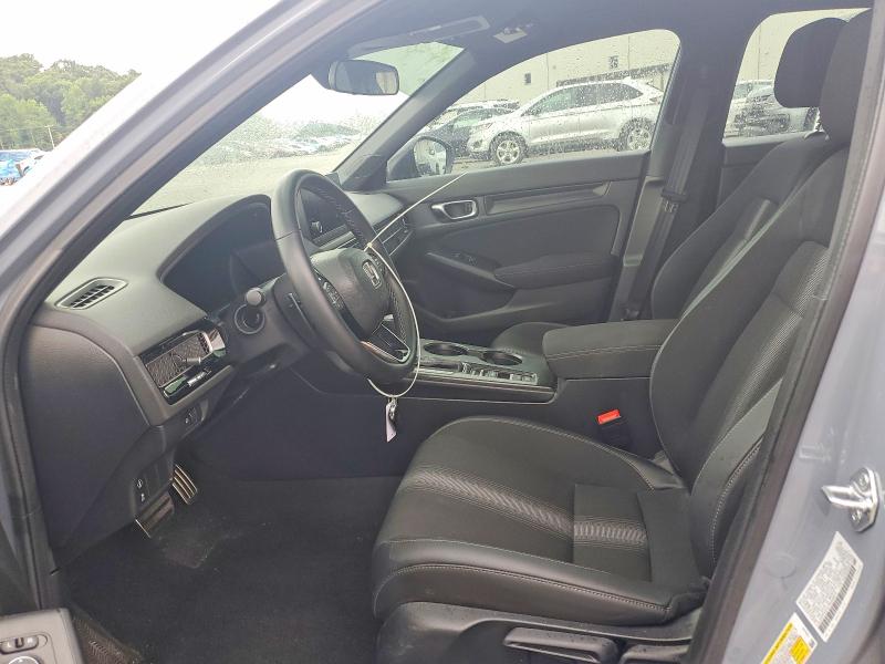 Aukcja sprzedaży 2024 Honda Civic, vin: 2HGFE2F51RH586812, numer aukcji: 55844606