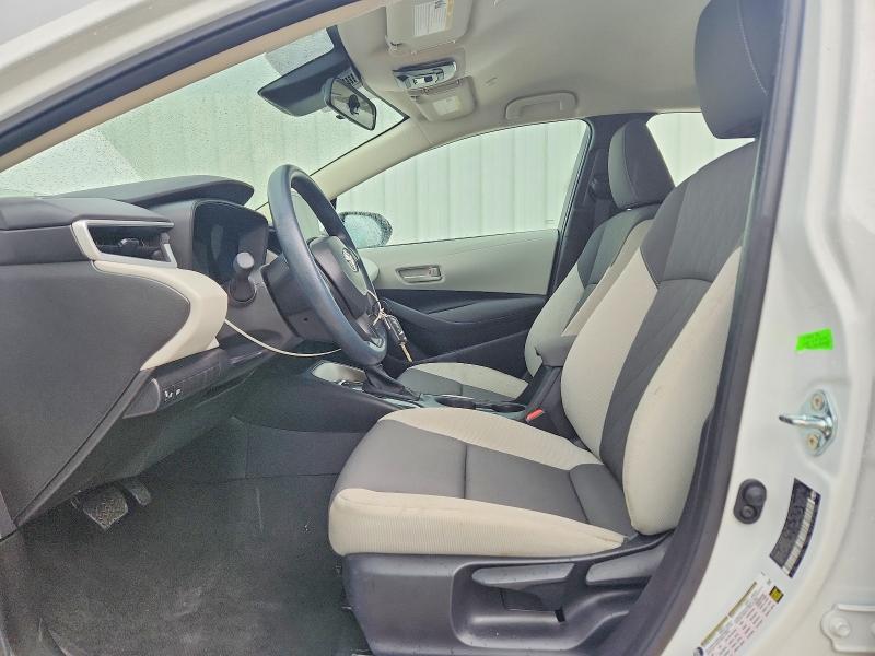 Продаж на аукціоні авто 2026 Toyota Corolla, vin: 5YFB4MDE6TP376125, номер лоту: 57123006